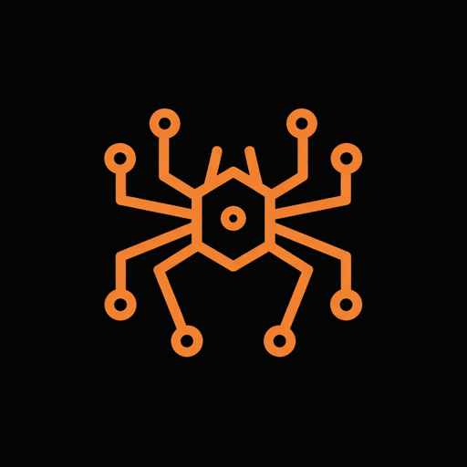 Data Runner icon